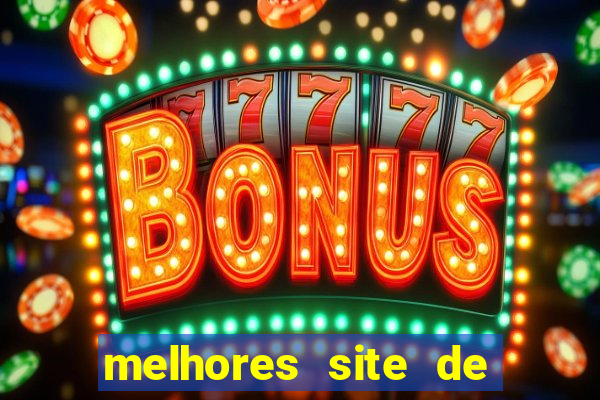 melhores site de jogos online